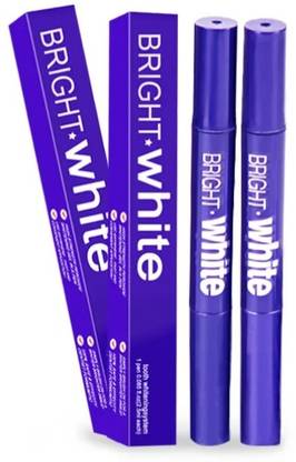 brightwhite Teeth Whitening Pen For Removing Yellow and Dark Stains from Teeth Teeth Whitening liquid