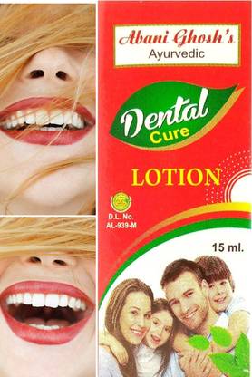 dll Na Teeth Whitening liquid