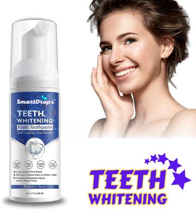 smartdrops Teeth Whitening Liquid To The Sparkling Solution For Brighter, Whiter Teeth Whitening liquid