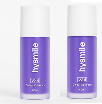 house of common Hysmile V34 Colour Corrector Tooth Stain Concealer Teeth Whitening liquid