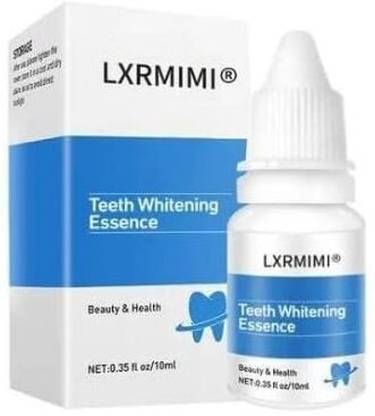 fudh products Herbal Teeth Whitening Liquid | No Sensitivity Teeth Whitening liquid
