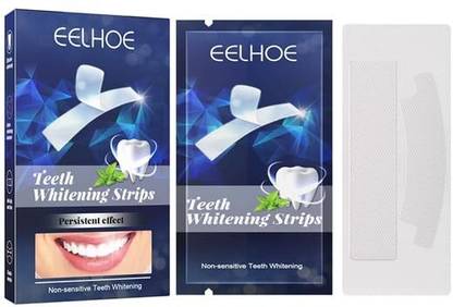 Prahant Teeth Whitening Strips Teeth Whitening liquid