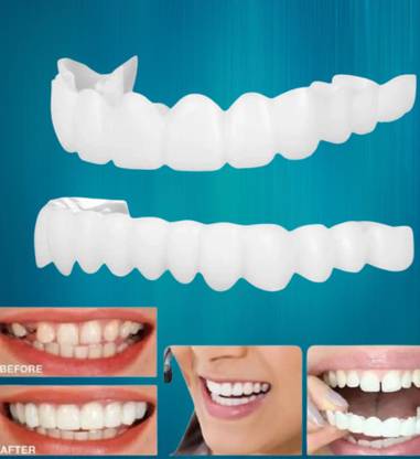 eVocative Teeth Grinding, Brace Teeth Straight,Teeth Guard for Teeth Wipe