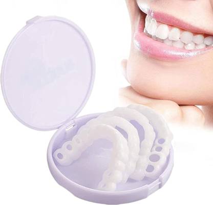 HVG TRADERS HV-Veneers Teeth Teeth Wipe