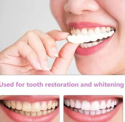 Zero Luxury Radiant Smile: Teeth Whitening Kit & Teeth Bright: Advanced Teeth Whitening Teeth Whitening Kit