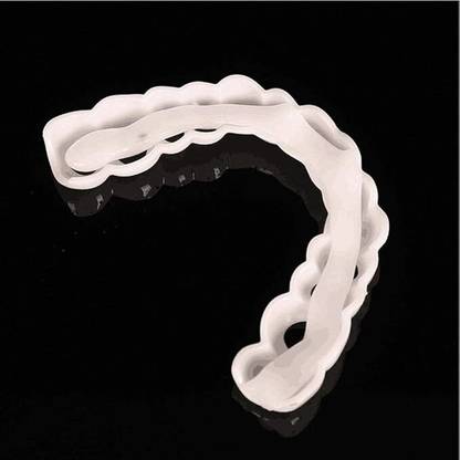 Surati Natural-Looking Snap-On Teeth Veneers Teeth Wipe