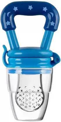 Quitzel Silicone Baby Infant Fruit Feeder Dummy Pacifier Newborn Nipple Feeder