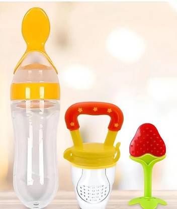 DarkWild Teether and Feeder-10 Teether and Feeder