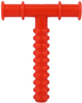 B-Arm Oral Placement Therapy Chewy Tube for Children and Adults| Sensory Therapy Teether