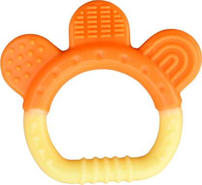 Minifellas Silicone Teether soother Soother