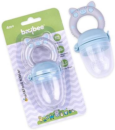 GoodLuck Baybee Baby Food Feeder Feeder