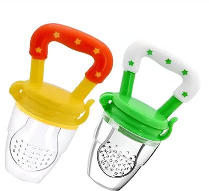 Littlewonders Fruit Food Feeder Nibbler Teether and Feeder