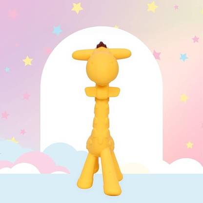 TABAKI BABY TEATHER Teether