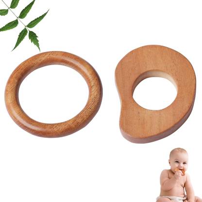 runglory MANGO-RING Teether