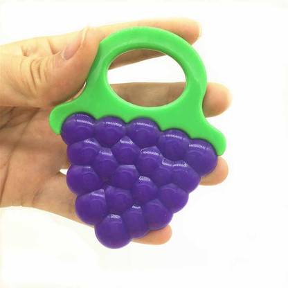 ApparelNation Baby Teether