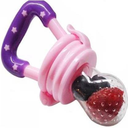 smilykid New_Nibbler Soother296 Feeder