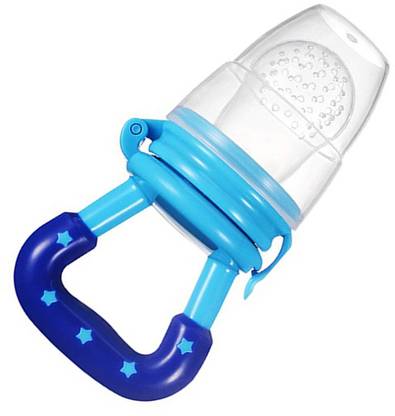 YOS TRENDZ Baby Feeding Teether and Feeder Teether 6214 Teether and Feeder