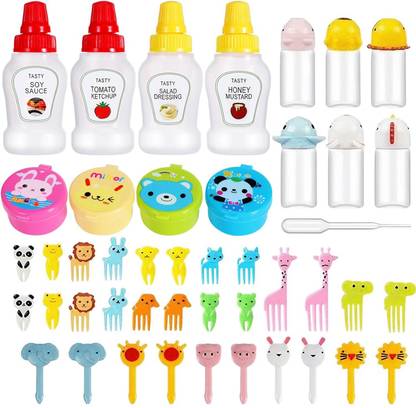 HASTHIP Plastic Utility Container  - 10 ml