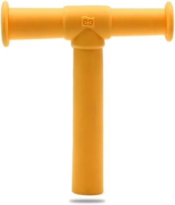 SpeechGears Chewing Tube for Speech Feeding and Sensory Integration Teether Teether