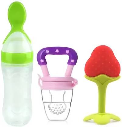 DarkWild Teether and Feeder-8 Teether and Feeder