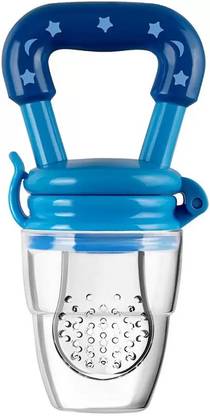 Vish Silicone Baby Infant Fruit Feeder Pacifier Newborn BABY Nipple Feeder