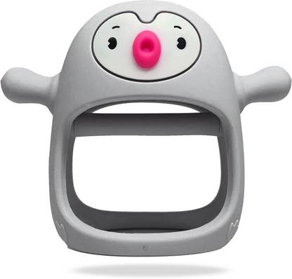 DaKos Baby Soother, Baby Teething Mitten, Baby Chew Toys, Baby Teether