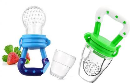Ganpati Enterprises nibblers pack of 2 Feeder