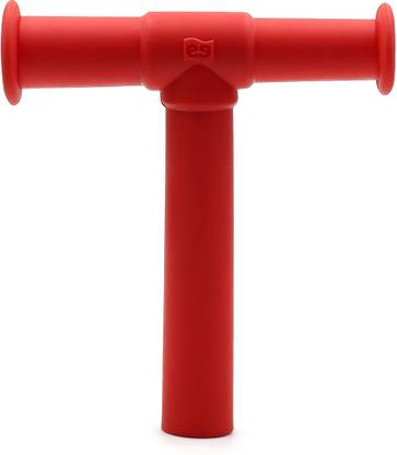 SpeechGears Oro-Tube A chewing tube for Speech, Feeding and Sensory Integration Teether