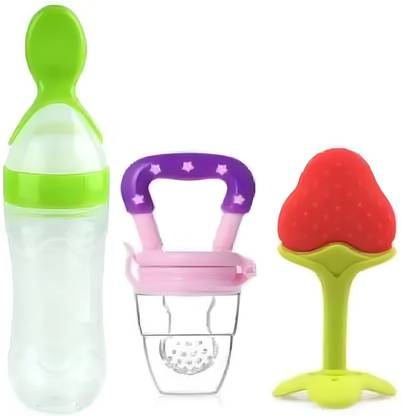 DarkWild Teether and Feeder-8 Teether and Feeder