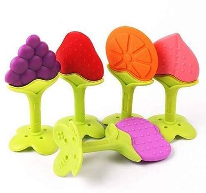 JINDARAM JUNCTION TEETHER Teether