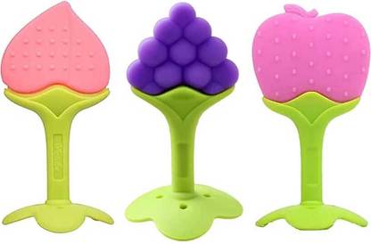 BOOBOO 01 Teether