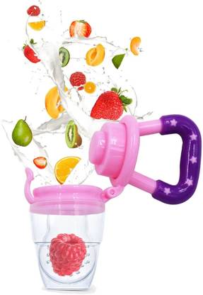 vsr Feeder Fresh Fruit Milk Nibbler Feeding Supplies Nipple Teat Pacifier Bottles Feeder