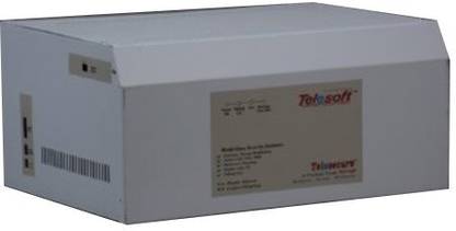 telesoft TSX-192 3x Teleconverter