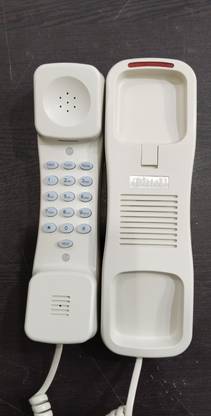 bittel Telephone Mouthpiece Bathroom phone