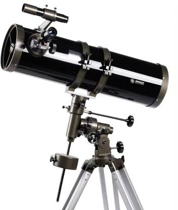 Space Arcade Space Voyage 130EQ Newtonian Telescope Reflecting Telescope