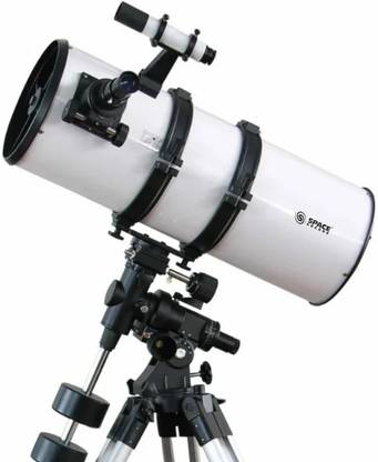 Space Arcade Space Voyage 200EQ Newtonian Reflecting Telescope