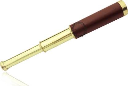Stark Export House Solid Brass Telescope 12 Inch Catadioptric Telescope