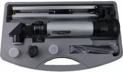 Rustic Telescopes Catadioptric Telescope