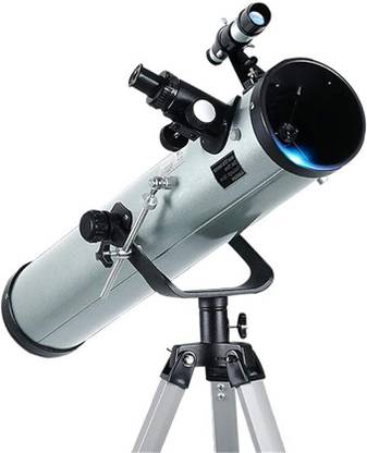 KANABEE Astronomical Telescope-HD Precise Optics(with Full Size Stand) Reflecting Telescope