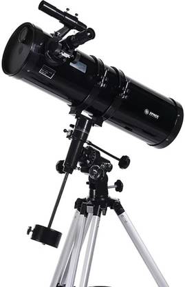 Space Arcade Space Voyage 150EQ Newtonian Telescope Reflecting Telescope