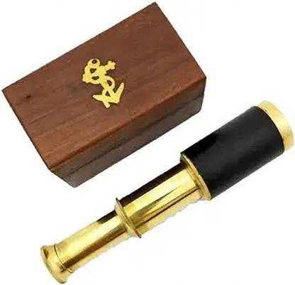 DecoGift TLS6BLWB-056 Catadioptric Telescope