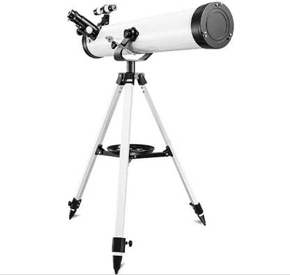 XPEDITION XPERTS Astronomical Telescope F70076 TL-2214 Refracting Telescope
