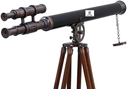 NautuicalMart NM0006 Reflecting Telescope