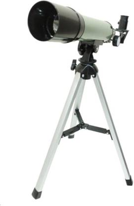 XPEDITION XPERTS Astronomical Telescope 36050 Optical Glass with Mobile/Tripod Stand TL-2211 Reflecting Telescope