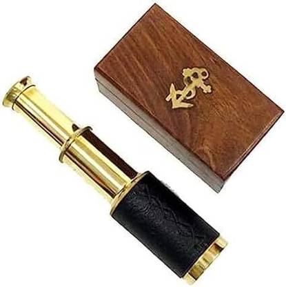 DecoGift TLS6BLWB-015 Catadioptric Telescope