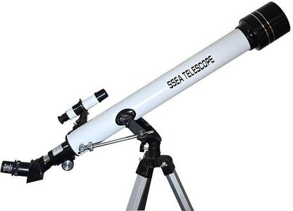 SSEA Model 60700 Refracting Telescope