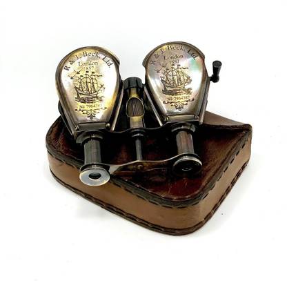 Anh 005 Reflecting Telescope