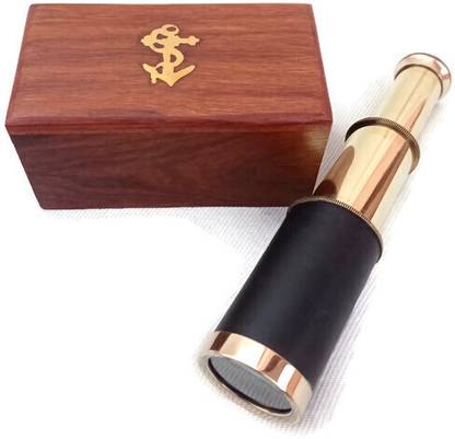 MEDIEVALZONE MZ-TLS6BLK-WB-02 Catadioptric Telescope