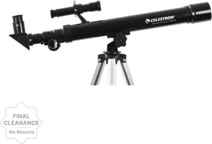 CELESTRON 40AZ Refracting Telescope