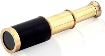 MEDIEVALZONE TLS6BLKWB-11 Refracting Telescope